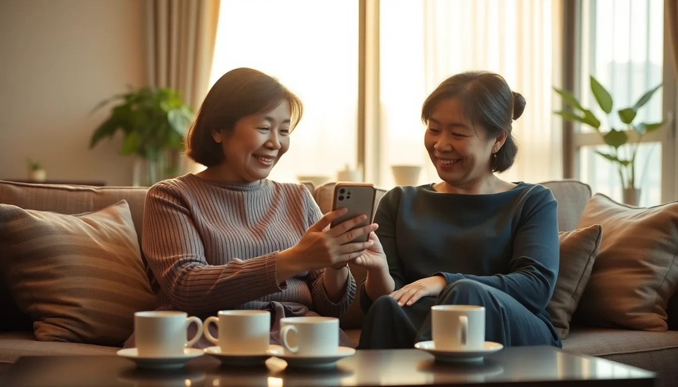 ลูกโตเริ่มแนะนำคู่ให้แม่: เรื่องที่ไม่ได้เกิดในหนัง แต่เกิดในบ้านคนไทยหลายหลัง