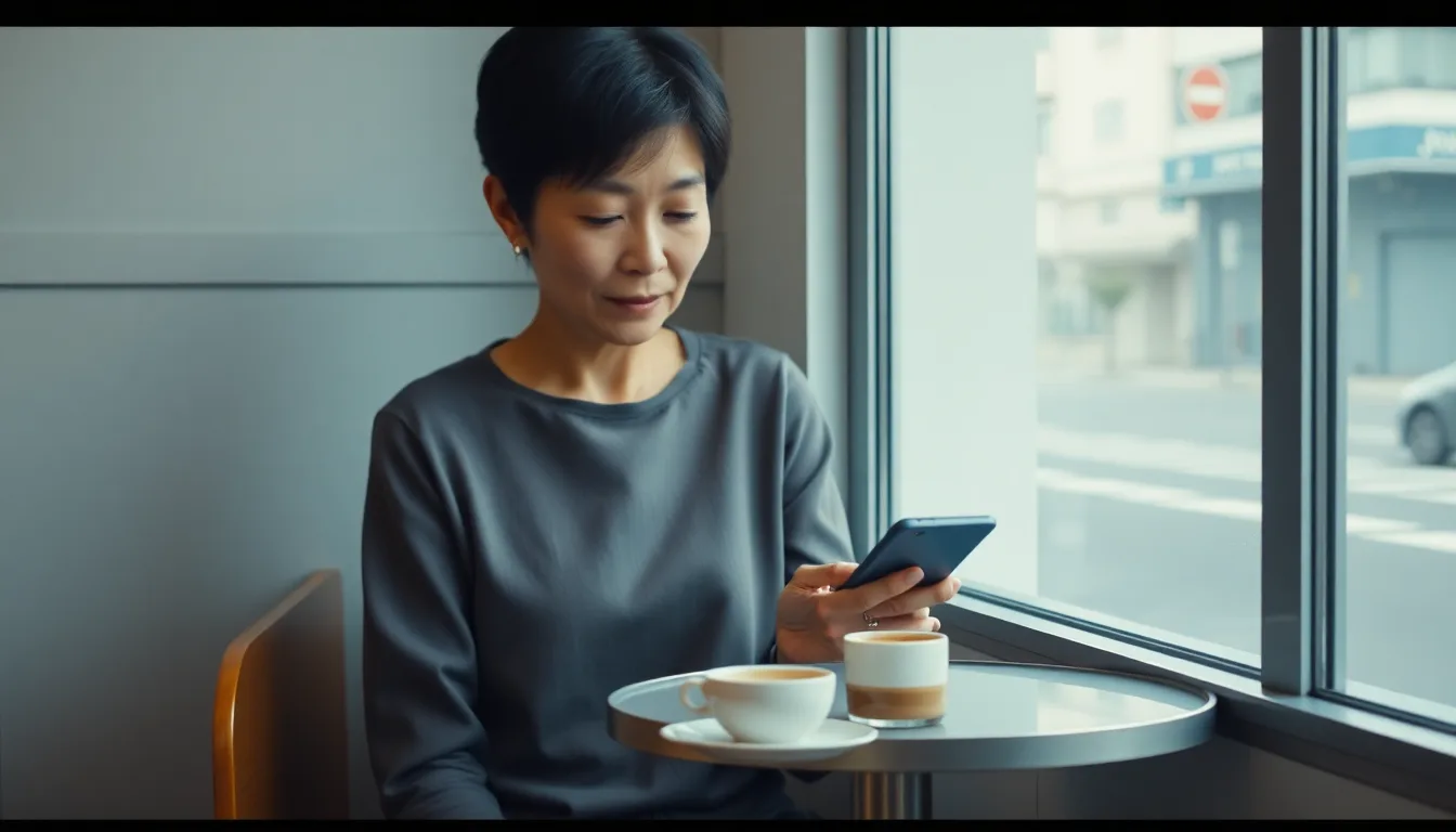 50代以降のデート：上品な断り方の技術