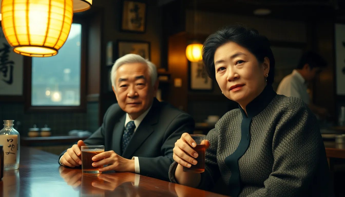 50代以降の初デートで聞いてはいけないこと