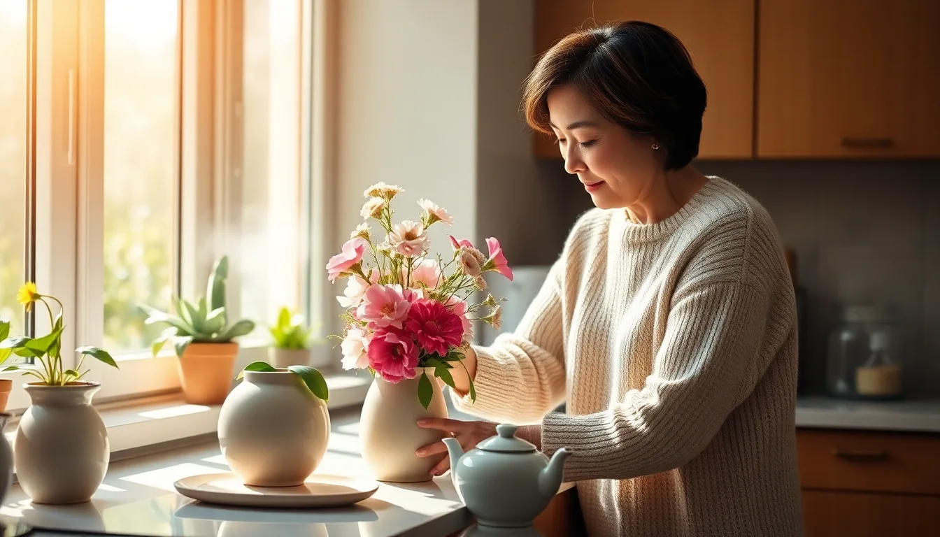 50+独居生活提案：十件让周末不再空洞的小事