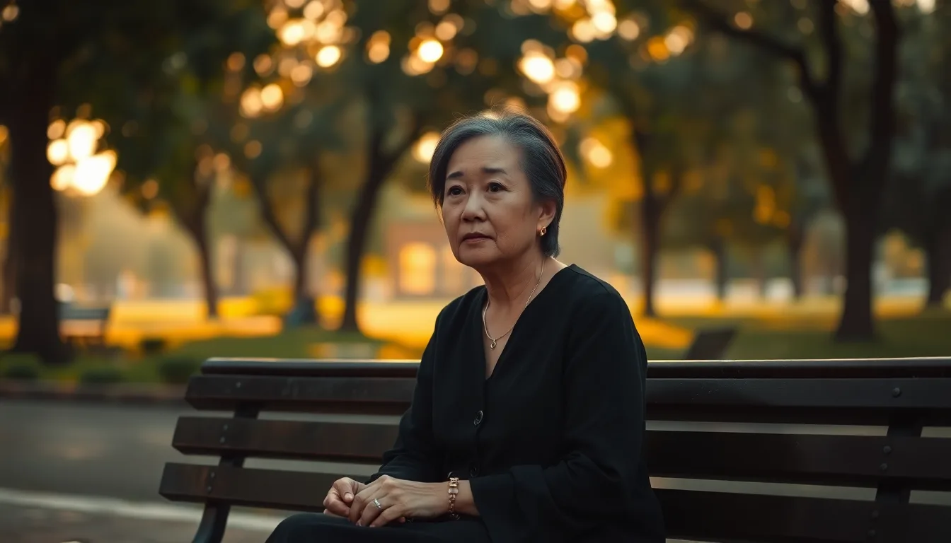 สิบสัญญาณในคนที่ไม่ใช่คู่สำหรับวัย 50+: สิ่งที่วัย 25 มองไม่เห็น