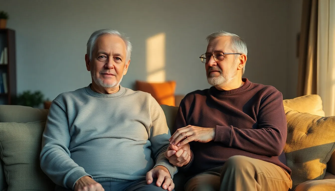 50 yaşında cinsellik: Dergilerin söylemediği gerçekler