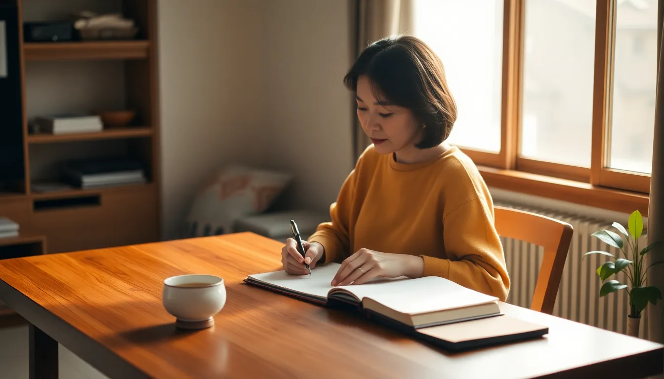 55歳のための正直なプロフィール：書くべきこと、省くべきこと