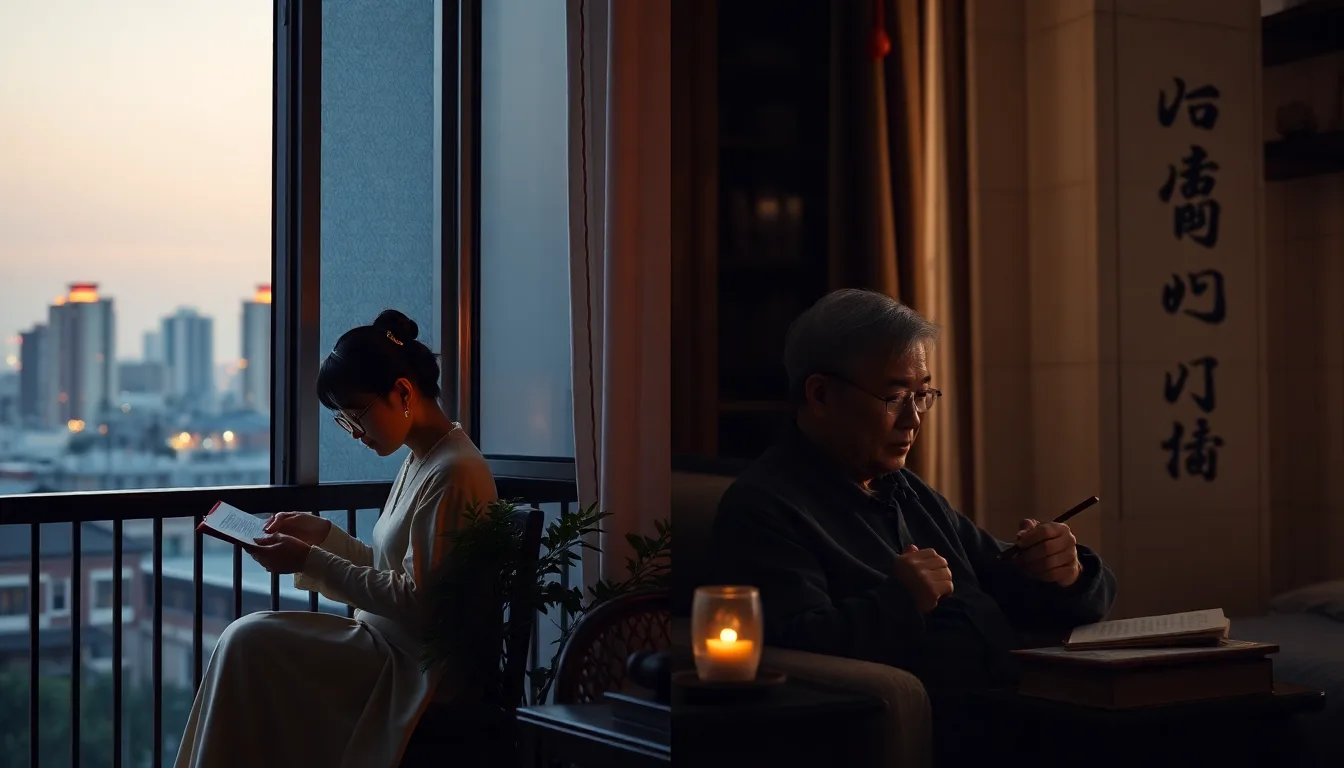 反直觉：60+再婚，"不同居"往往比"同居"走得远