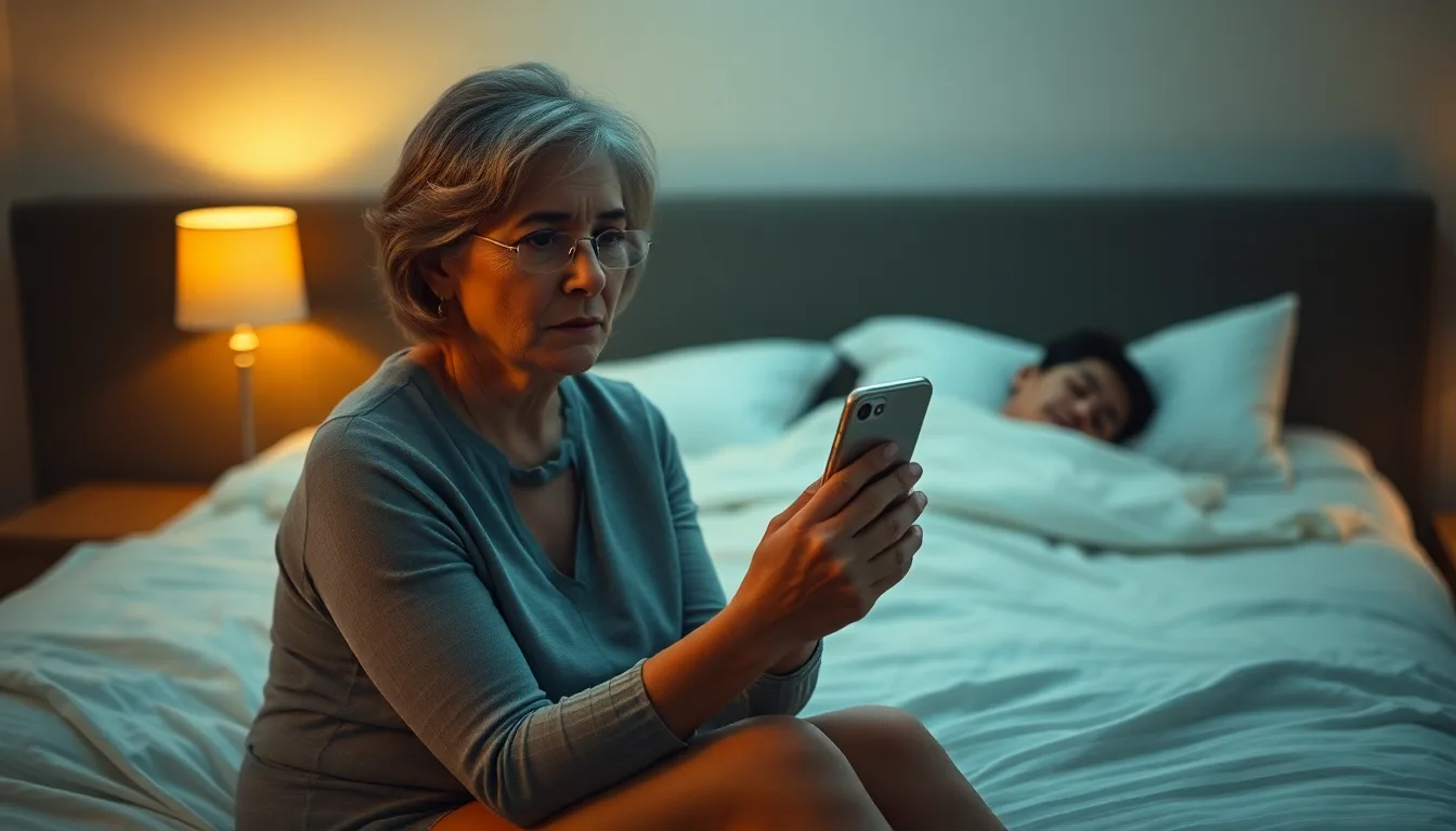 Cuidar a padres mayores mientras sales con alguien nuevo: guia honesta