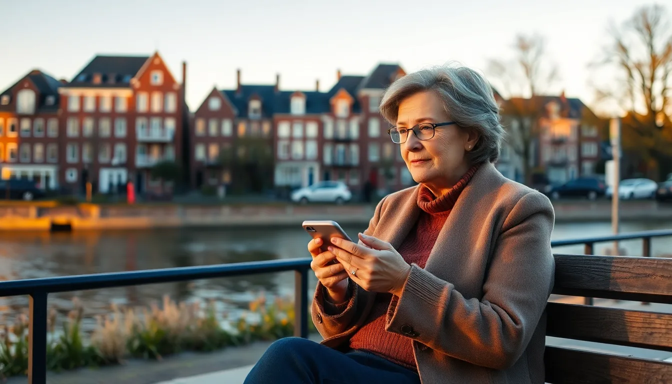 Die erste Nachricht nach 40 – die wirklich eine Antwort bekommt