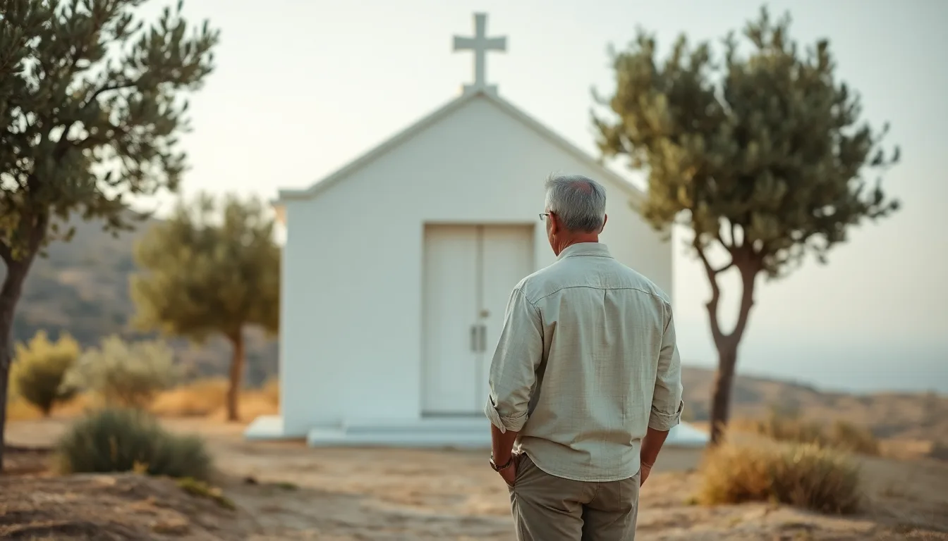 Εκκλησιαστικός ή πολιτικός γάμος τη δεύτερη φορά; Η ειλικρινής απάντηση