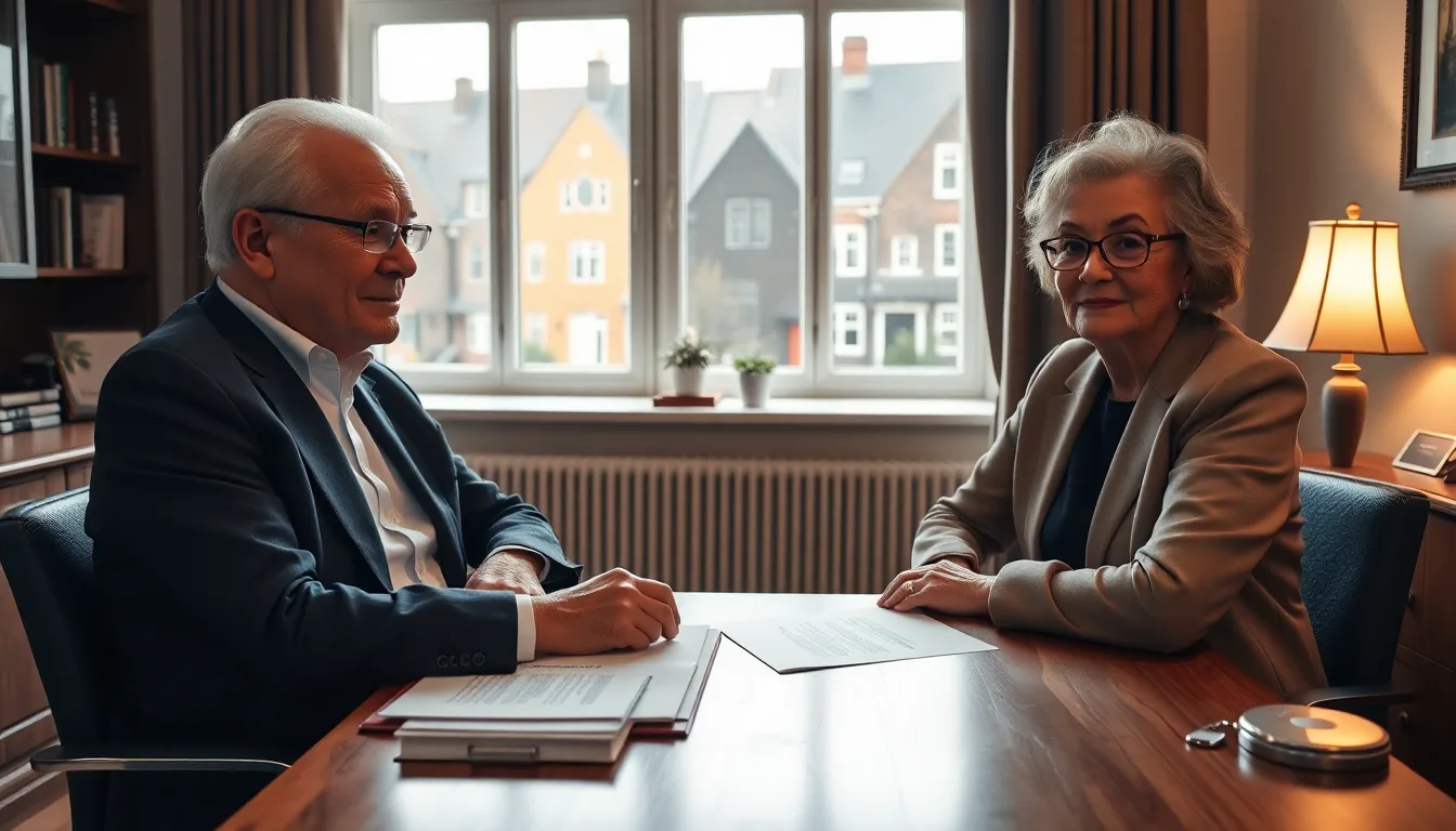 Erfenis, testament en het familiehuis: vroeg bespreken met een nieuwe partner