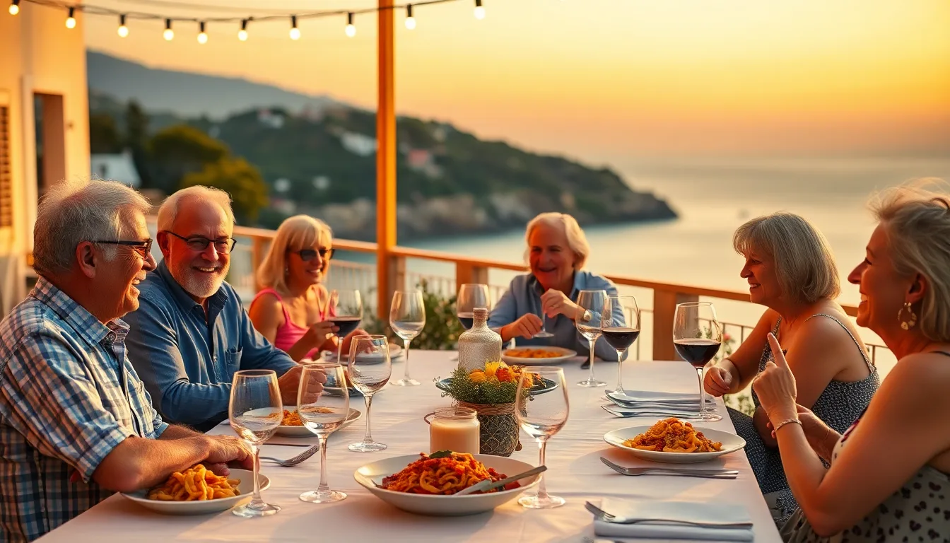 Group Travel for Mature Singles: What Works and What Will Wreck Your Week