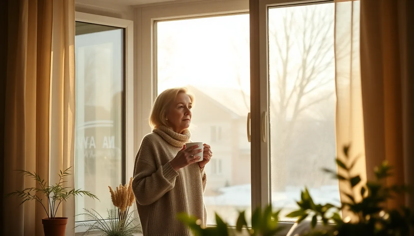 How to Reopen Your Life After a Twenty-Year Relationship Ends