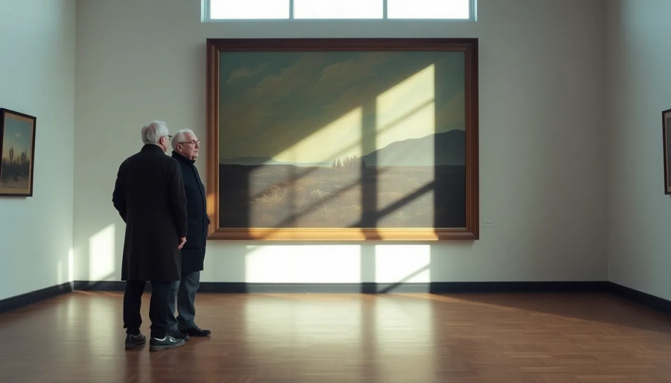 Kunstmuseer som date: de tre gode i Københavns nordøst