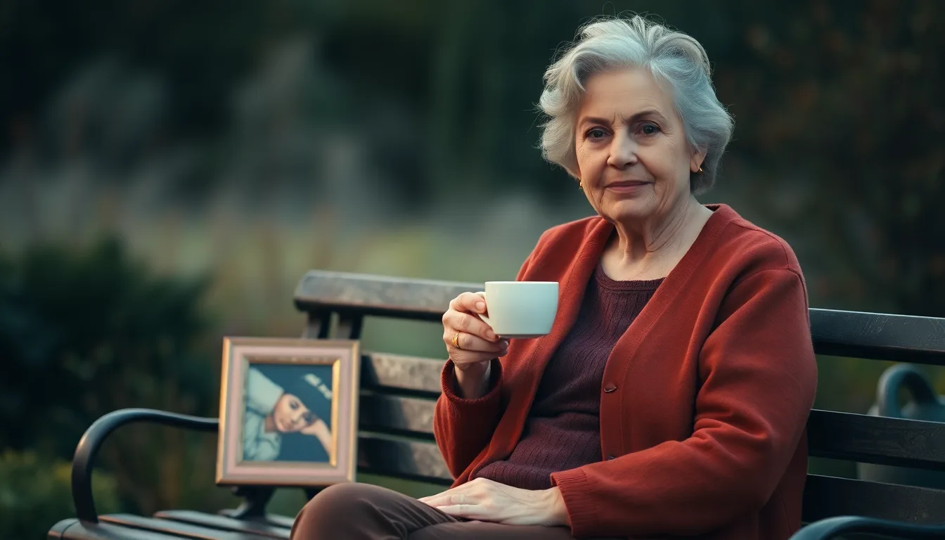 Mourning a Partner and Dating Again: Why Timelines Are Lies