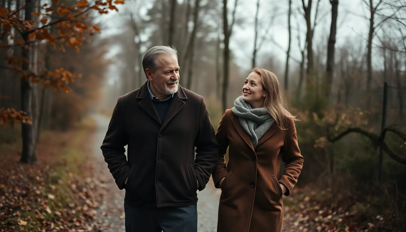 När dina vuxna barn inte gillar din nya kärlek: hur du navigerar utan att välja