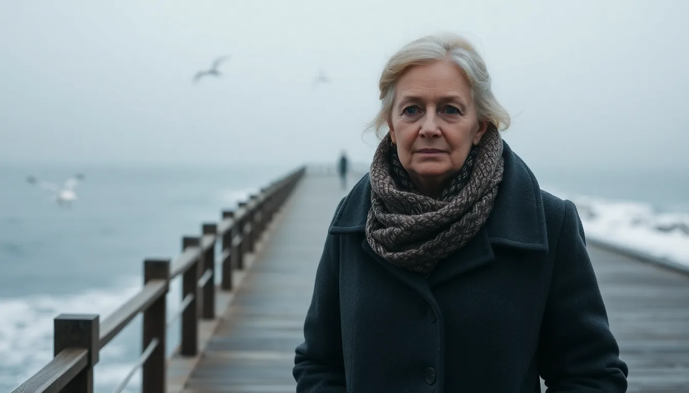 Отпуск одной после развода: Калининград в марте