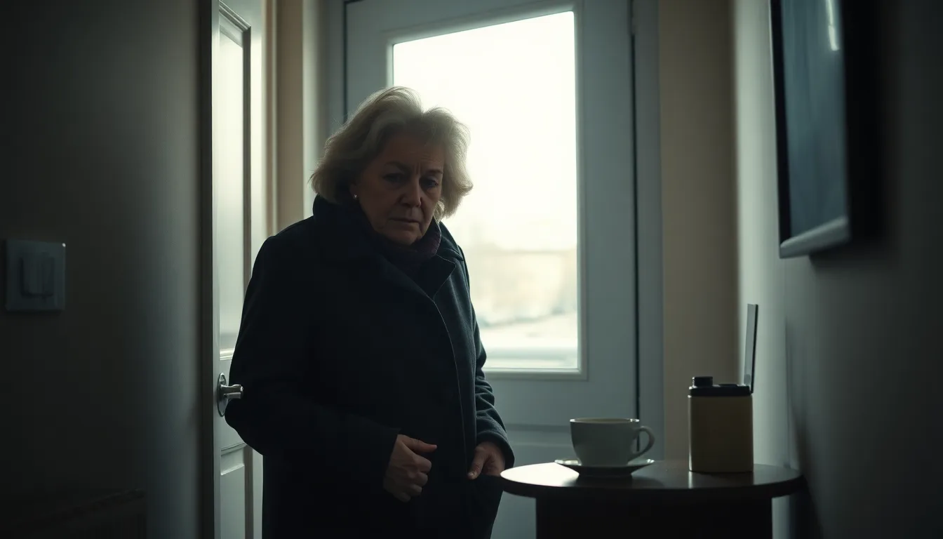 Pflegebedürftige Eltern betreuen und mit jemandem Neuem daten: Ein ehrlicher Leitfaden