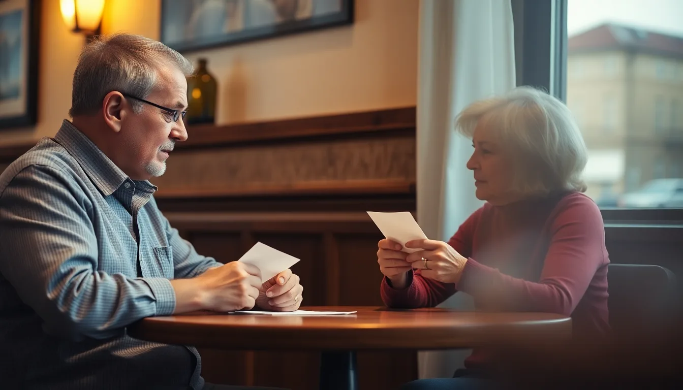 Pieniądze: kto płaci, kiedy mówić o pensji, osobno czy wspólnie