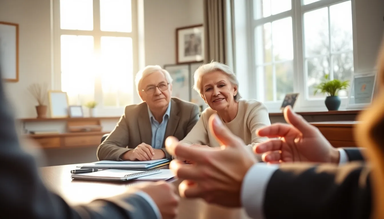 Protecting Your Estate While Dating After 50