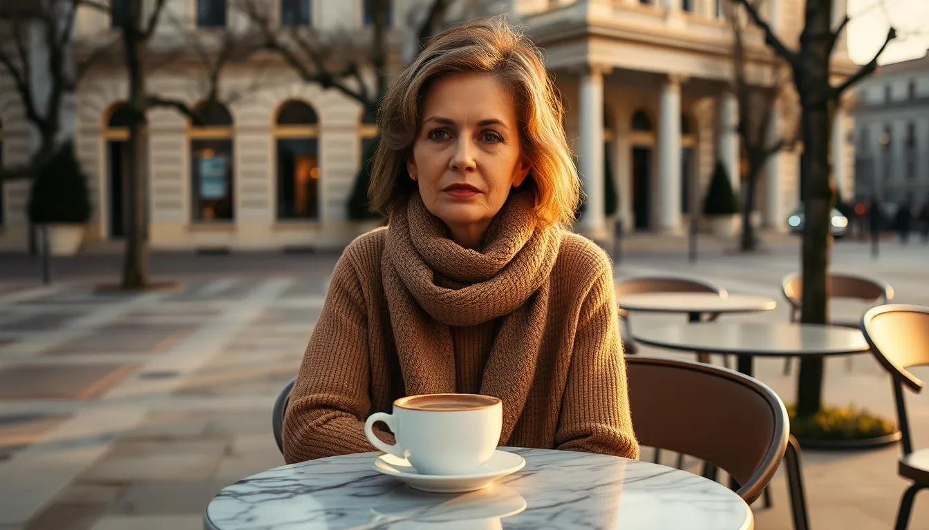 Πρώτο ραντεβού μετά τα 50 στο Κολωνάκι: ένα γράμμα από αναγνώστρια