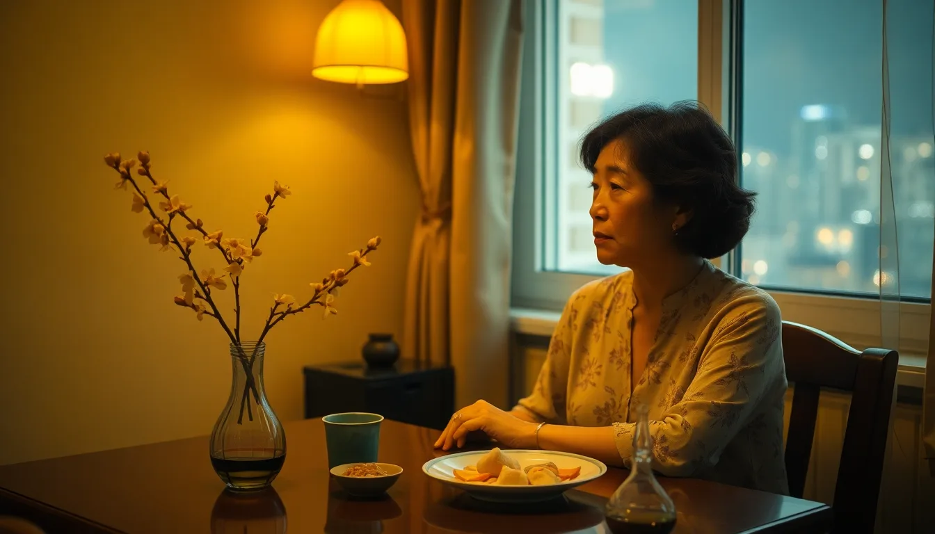 Tết thứ nhất sau ly hôn — không về quê, không khóc, làm gì cho đỡ đau