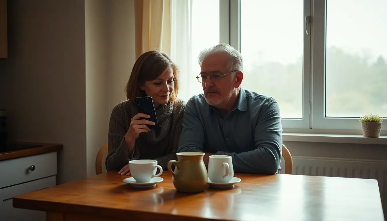 The Rituals That Keep a Mature Relationship Alive After Year Three