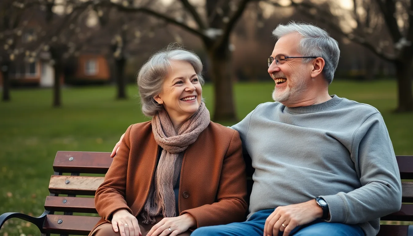 The Unsexy Truth About Dating Someone Your Own Age