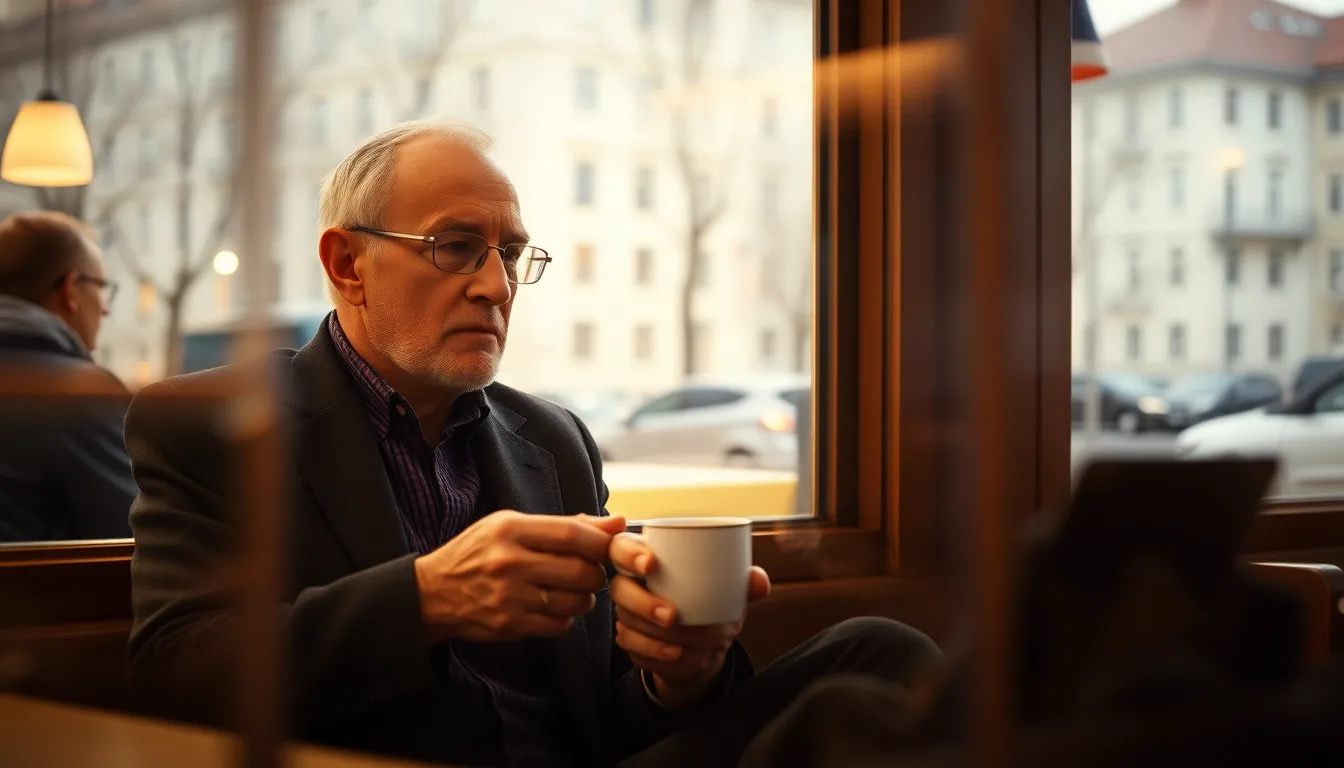 Um den Partner trauern und wieder daten: Zeitpläne sind Lügen