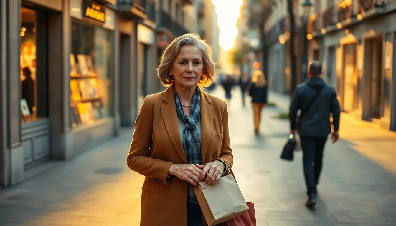 Volver a abrir la vida despues de un matrimonio de 20 anos