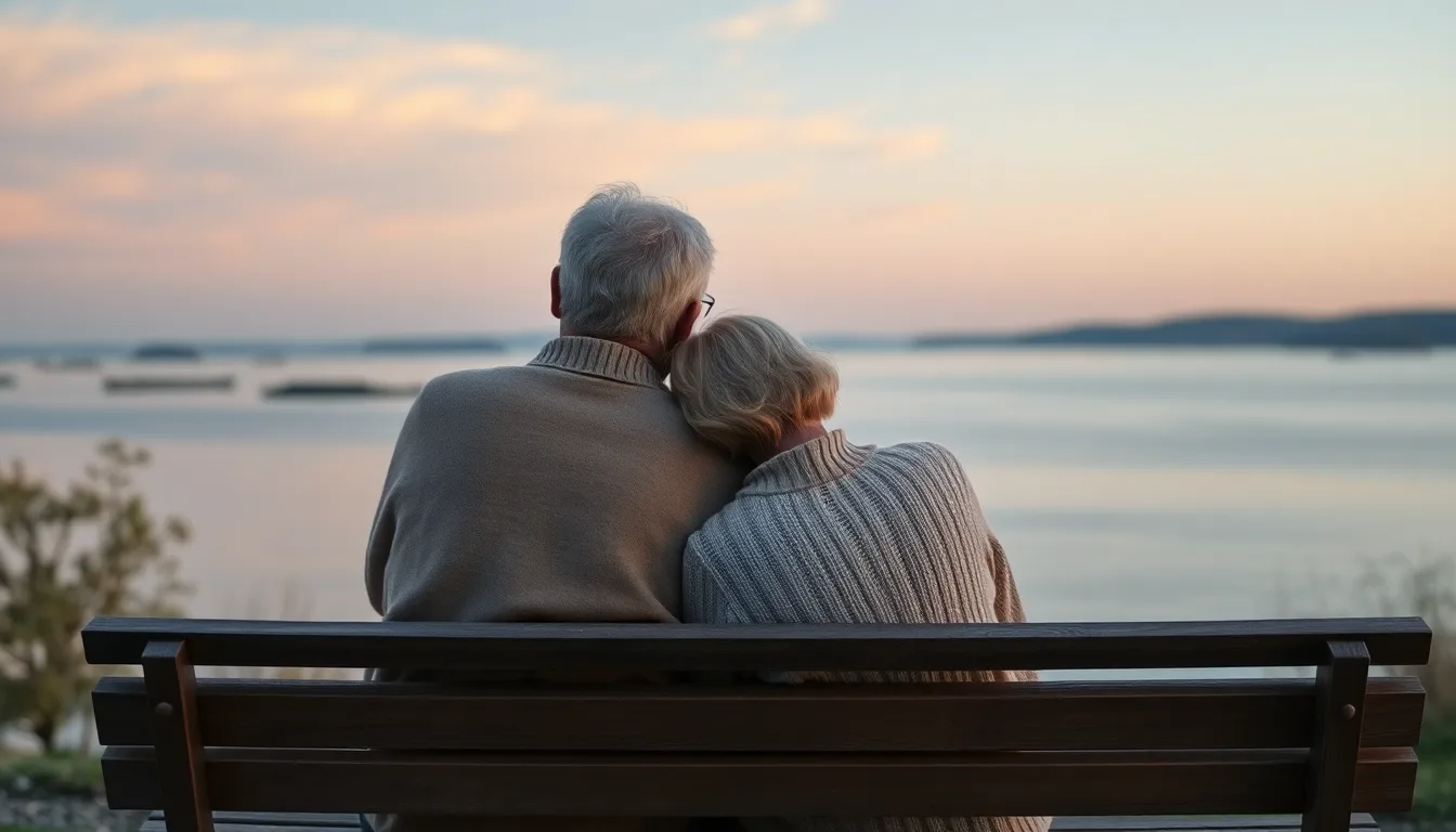 Vuxen kärlek: varför den bästa tiden att älska kanske är nu
