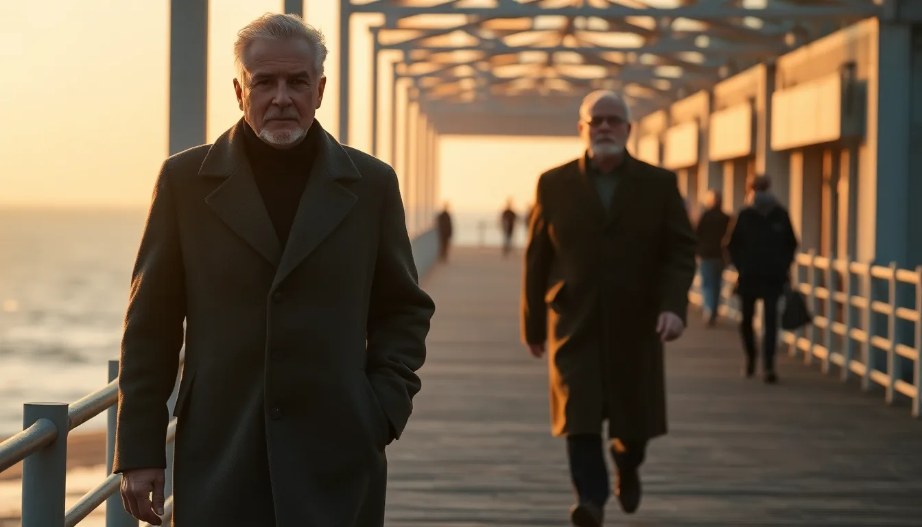 Wanneer weer beginnen met daten na weduwschap: er is geen juiste kalender