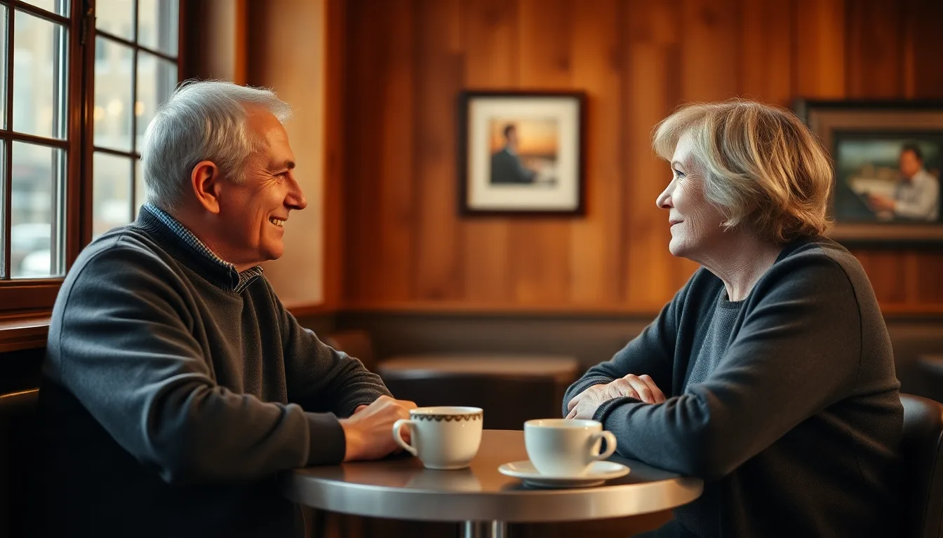 Wat u beter niet vraagt op uw eerste afspraak na de 50