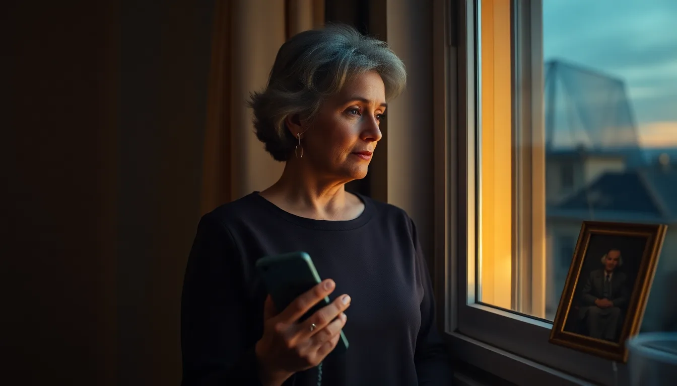 When to Stop Calling Your Ex 'Family'