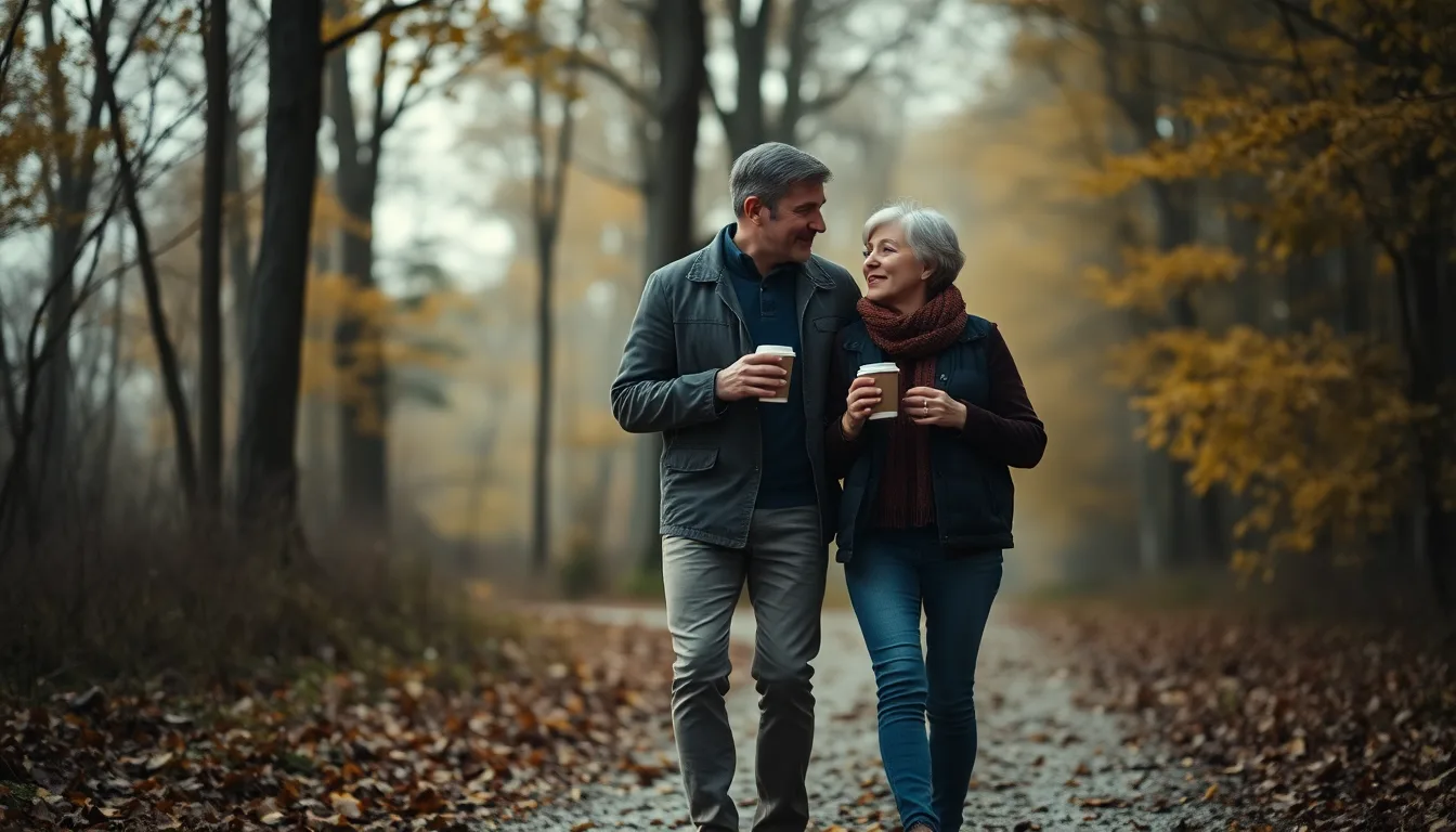 Why 'Just Friends' Is a Trap in Post-Divorce Dating