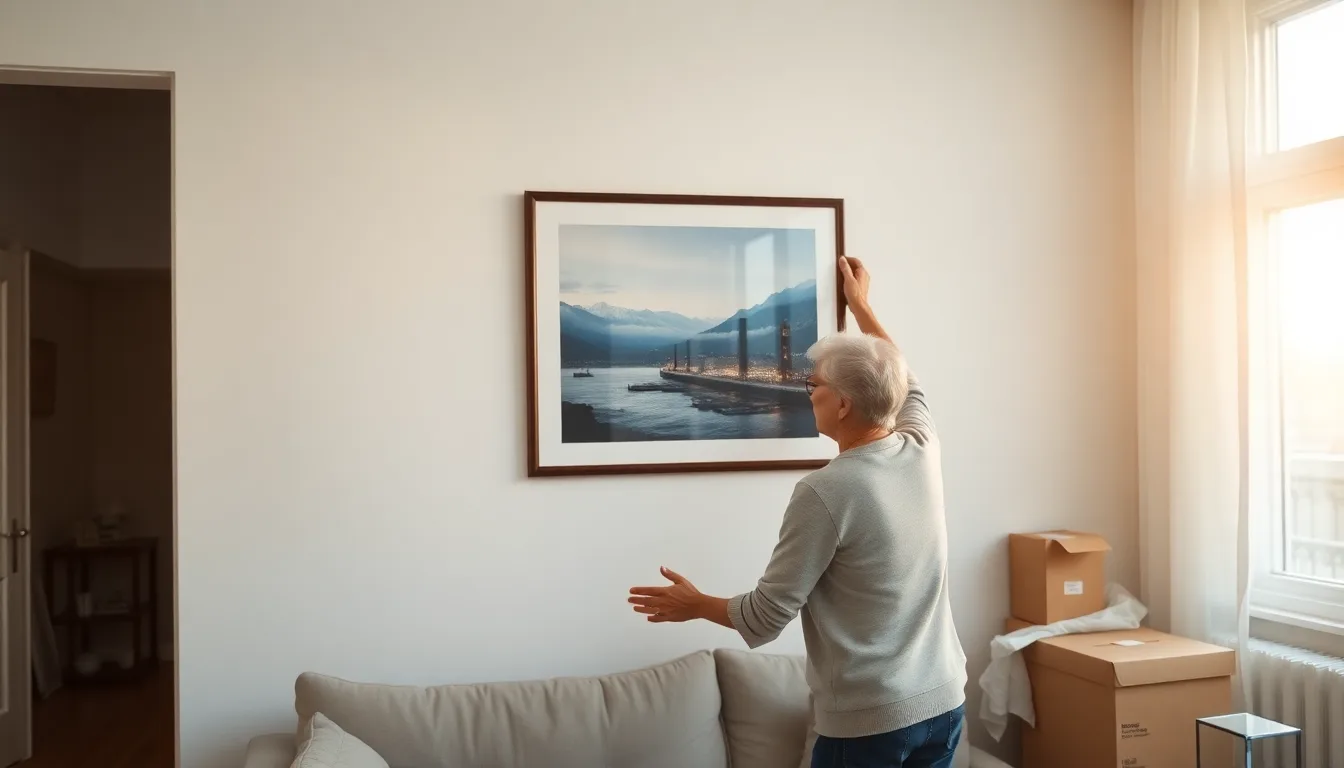 Zwei Haushalte zusammenführen mit 50 – ohne die eigene Identität zu verlieren